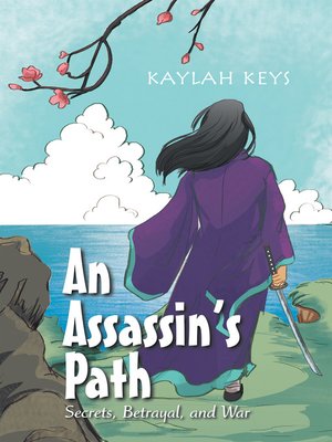 cover image of An Assassin's Path